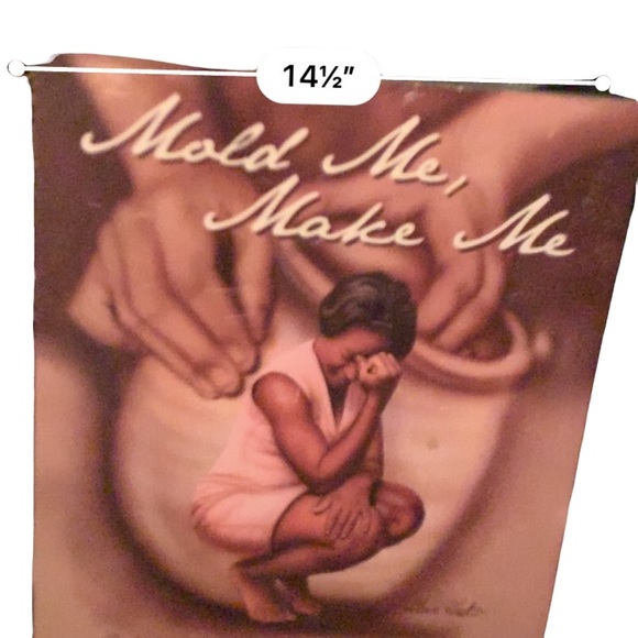 Mold Me, Make Me by Aaron and Alan Hicks The Black Art - Picture 10 of 10